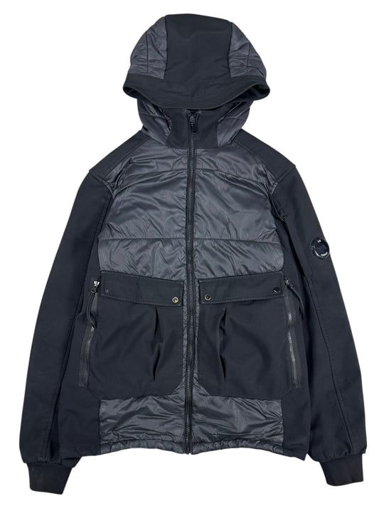 CP Company Mixed Shell Jacket (S)