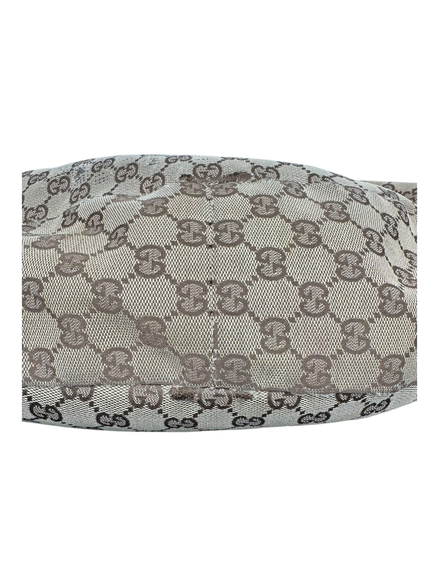 Gucci GG Canvas Tote Bag