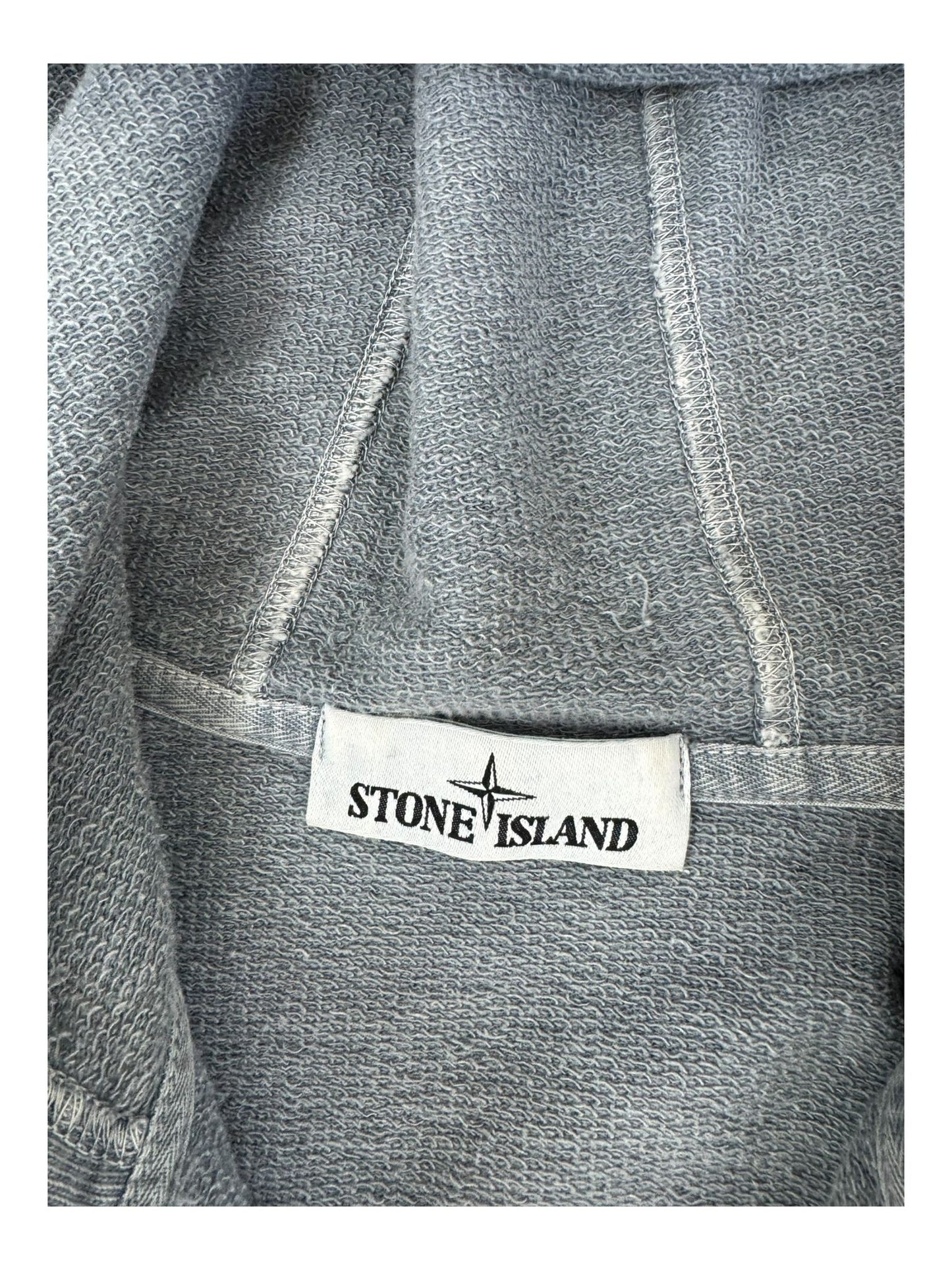 Stone Island Zip Up (S)