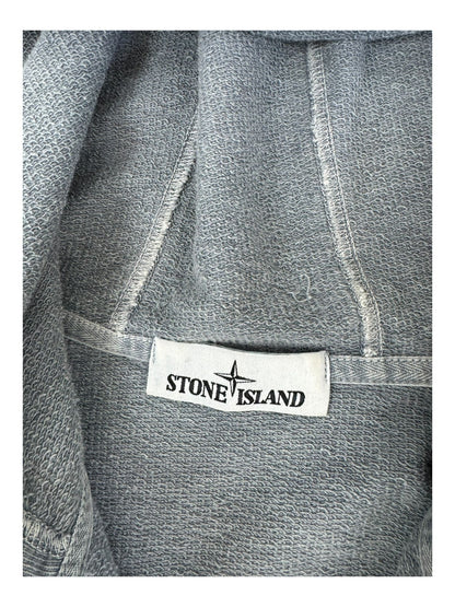 Stone Island Zip Up (S)