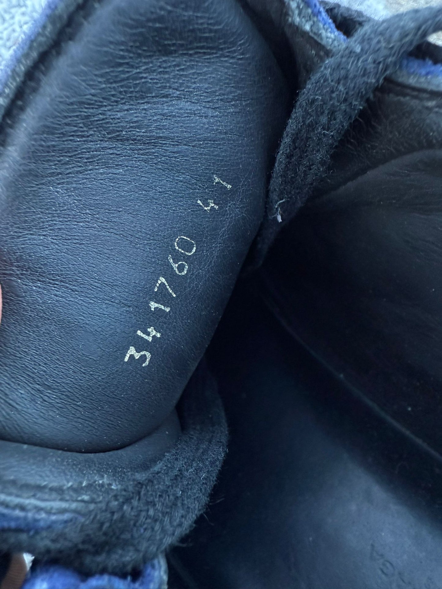 Balenciaga Arenas (42)