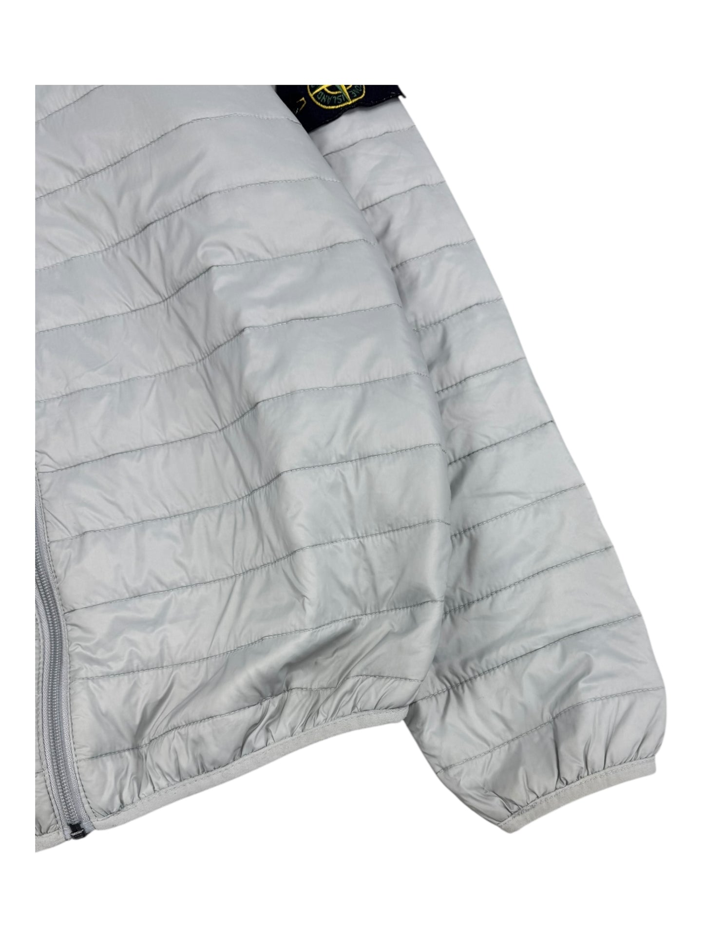 Stone Island Puffer Jacket (M)