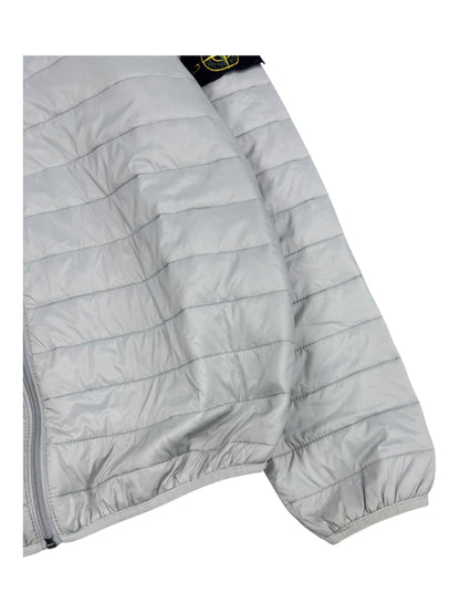 Stone Island Puffer Jacket (M)