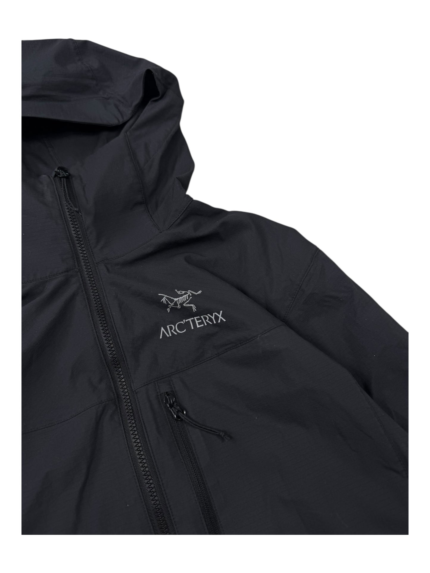 Arc’teryx WindBreaker (S)