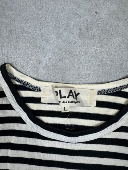 Comme Des Garçons Long Sleeve (L)