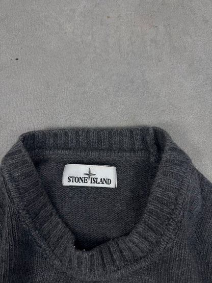Stone Island Knit (L)