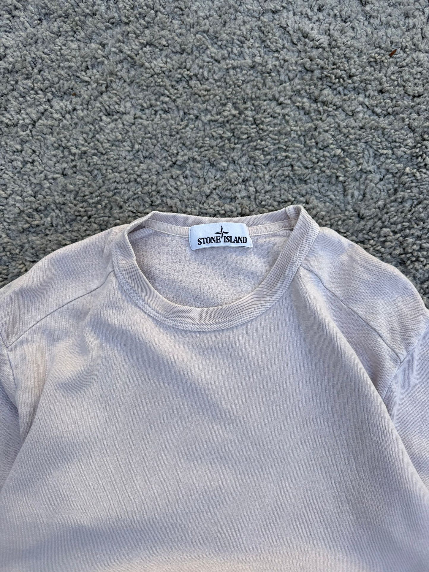 Stone Island Sweatshirt (S)