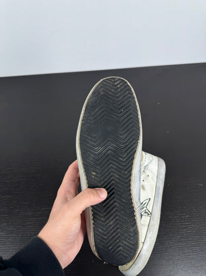 Golden Goose SuperStar White (38)