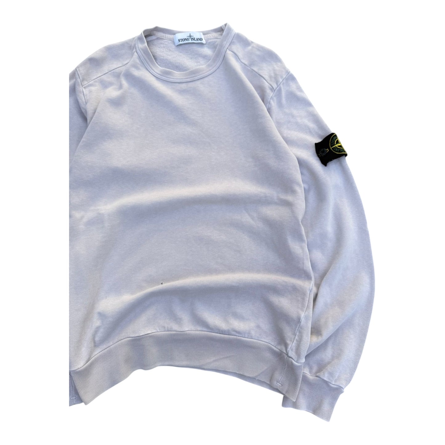 Stone Island Sweatshirt (S)