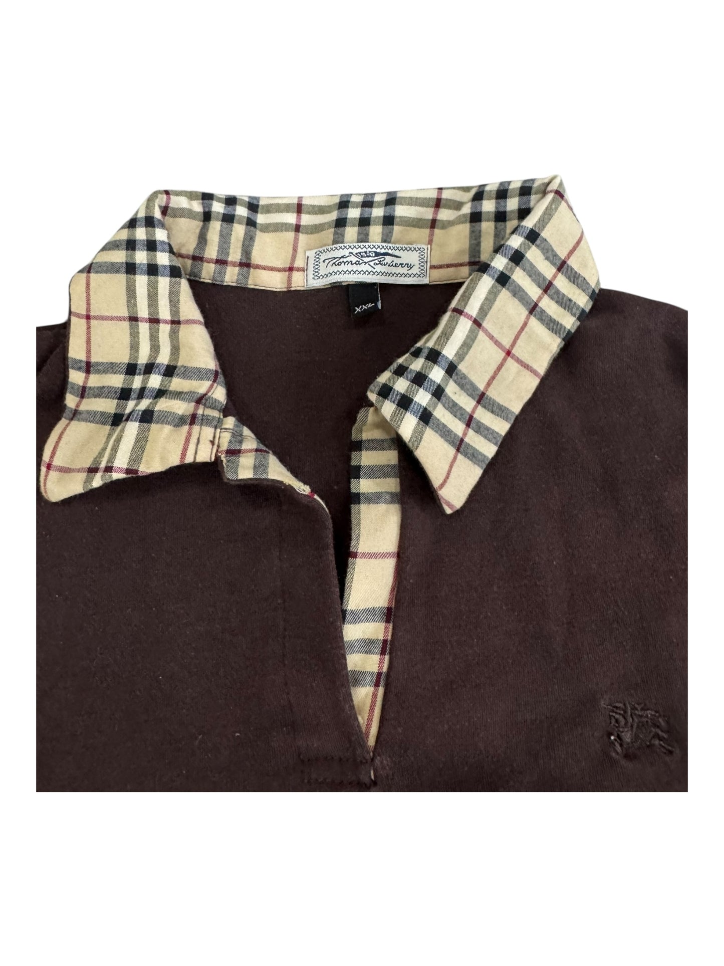 Burberry Shirt (S)