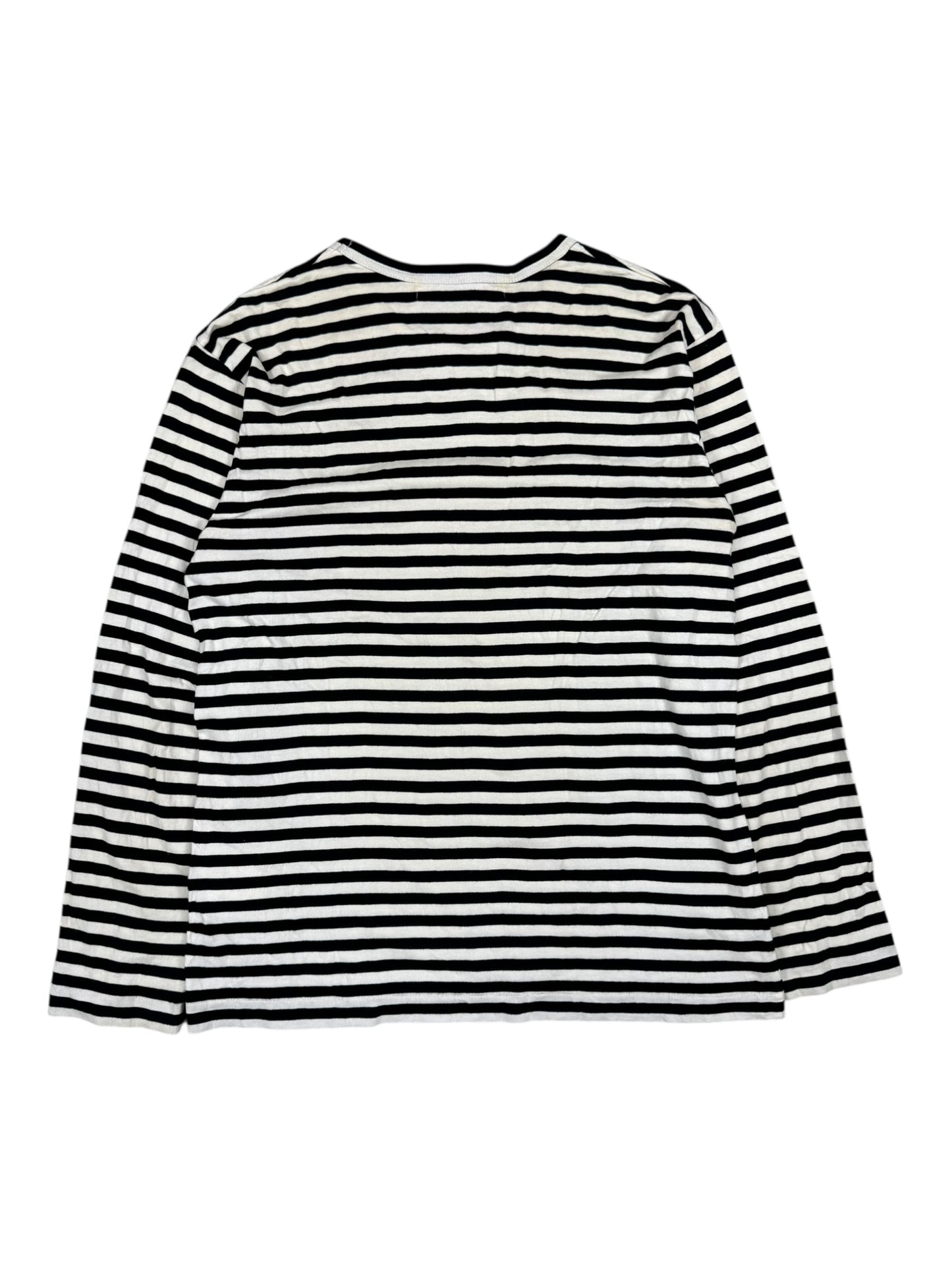 Comme Des Garçons Long Sleeve (L)