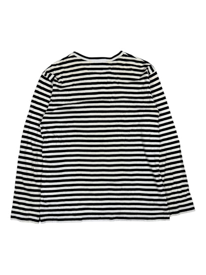 Comme Des Garçons Long Sleeve (L)