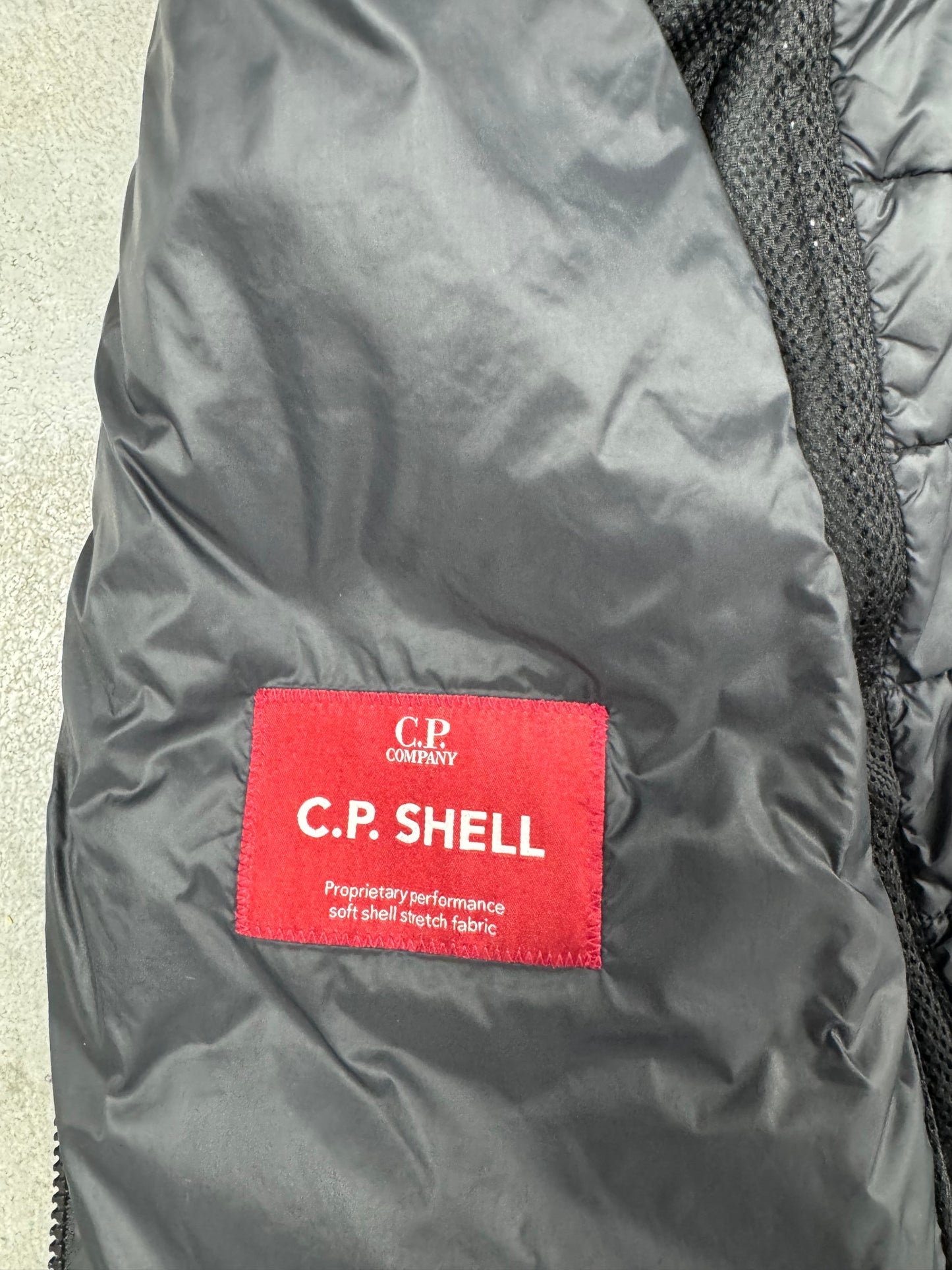 CP Company Googles Jacket (S)