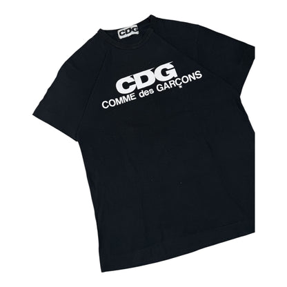Comme Des Garçons (CDG) Basic Tee Shirt (M)