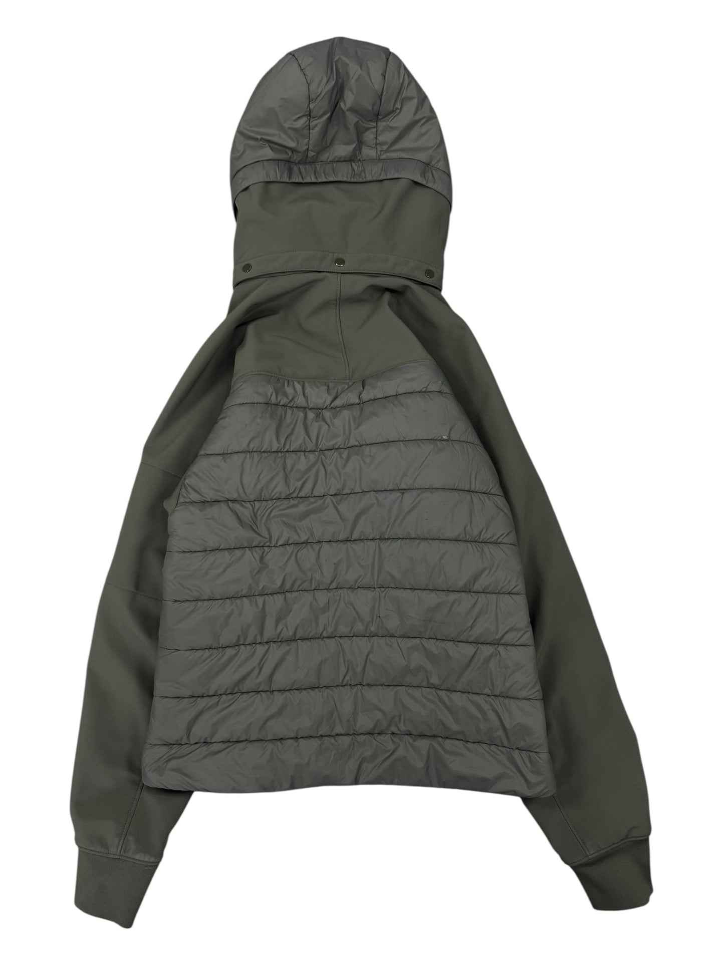 CP Company Hybrid Soft Shell Jacket (S)