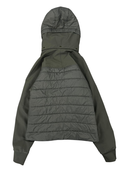 CP Company Hybrid Soft Shell Jacket (S)