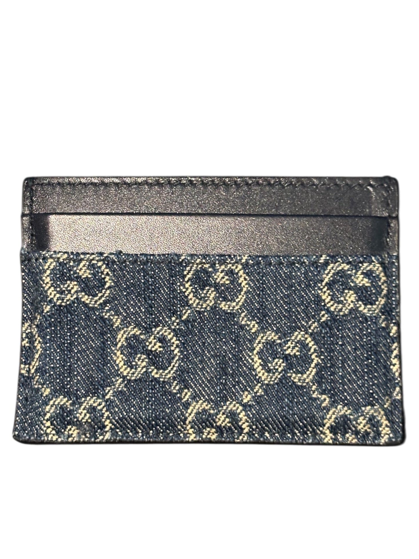 Gucci Card Holder