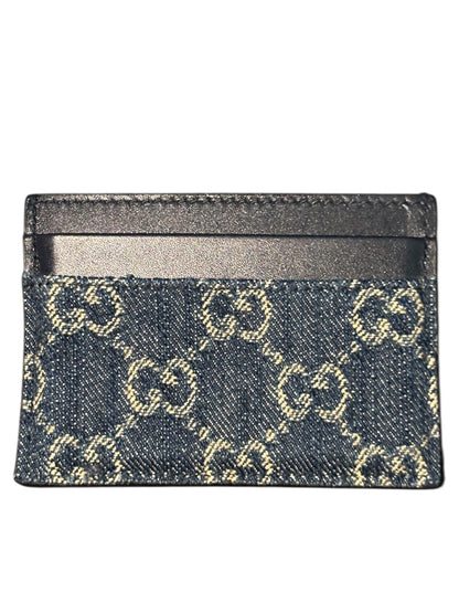 Gucci Card Holder