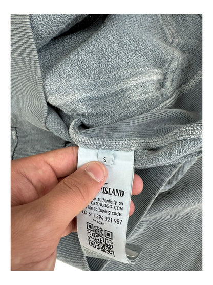 Stone Island Zip Up (S)