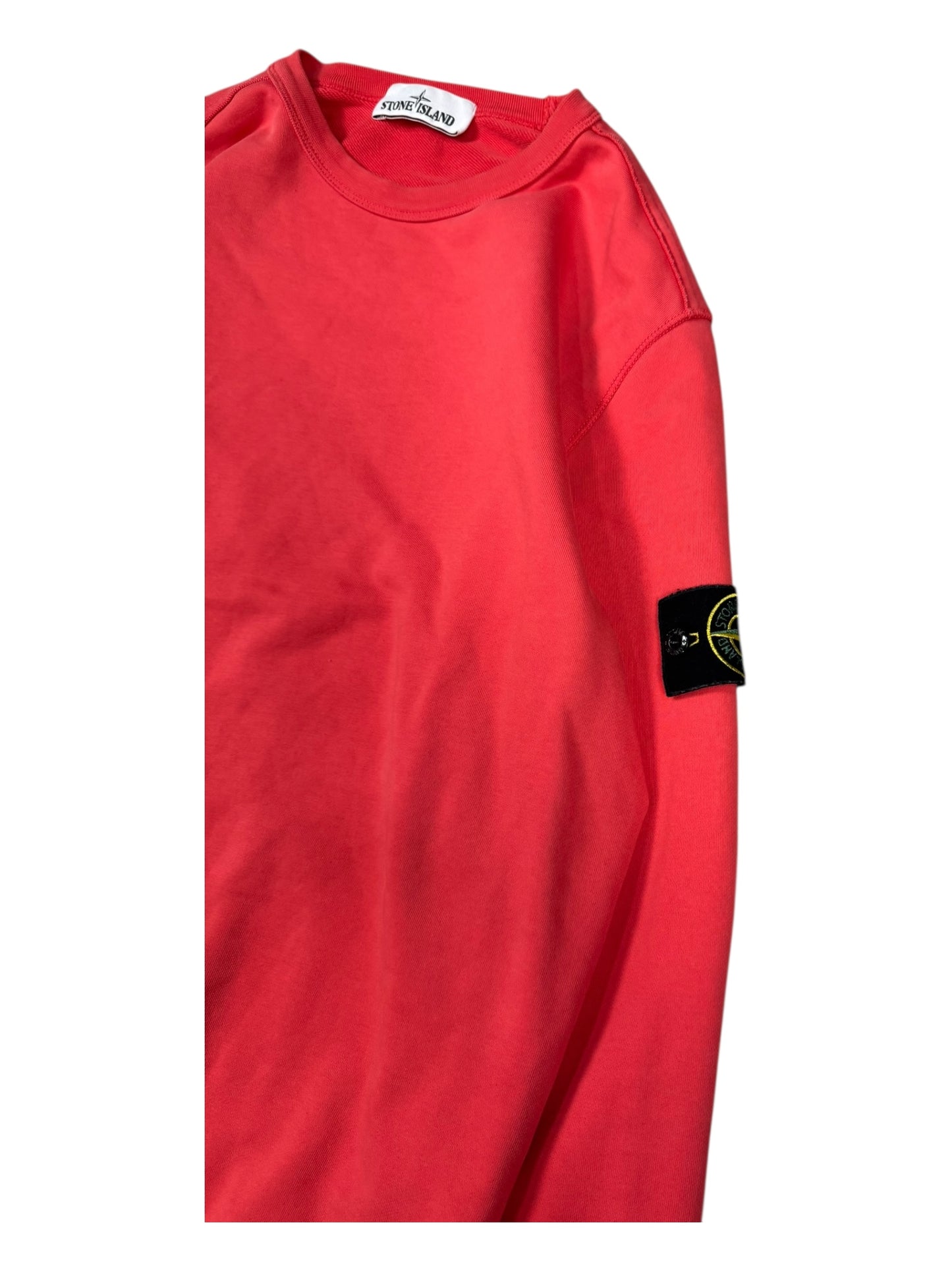 Stone Island Sweatshirt (M)