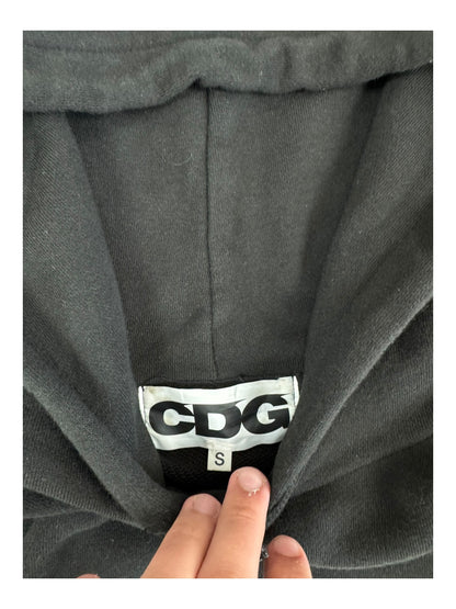 Comme Des Garçons Hoodie (S)