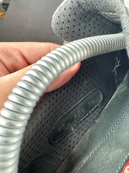 Prada American Cup Grey (42)