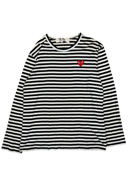 Comme Des Garçons Long Sleeve (L)