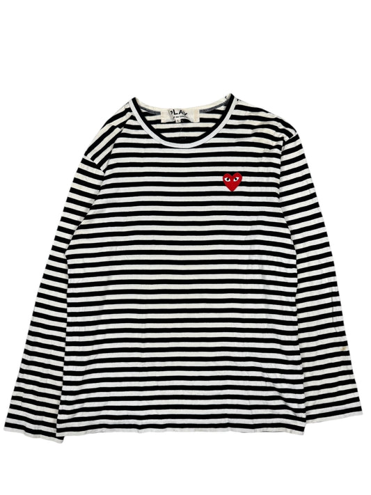 Comme Des Garçons Long Sleeve (L)