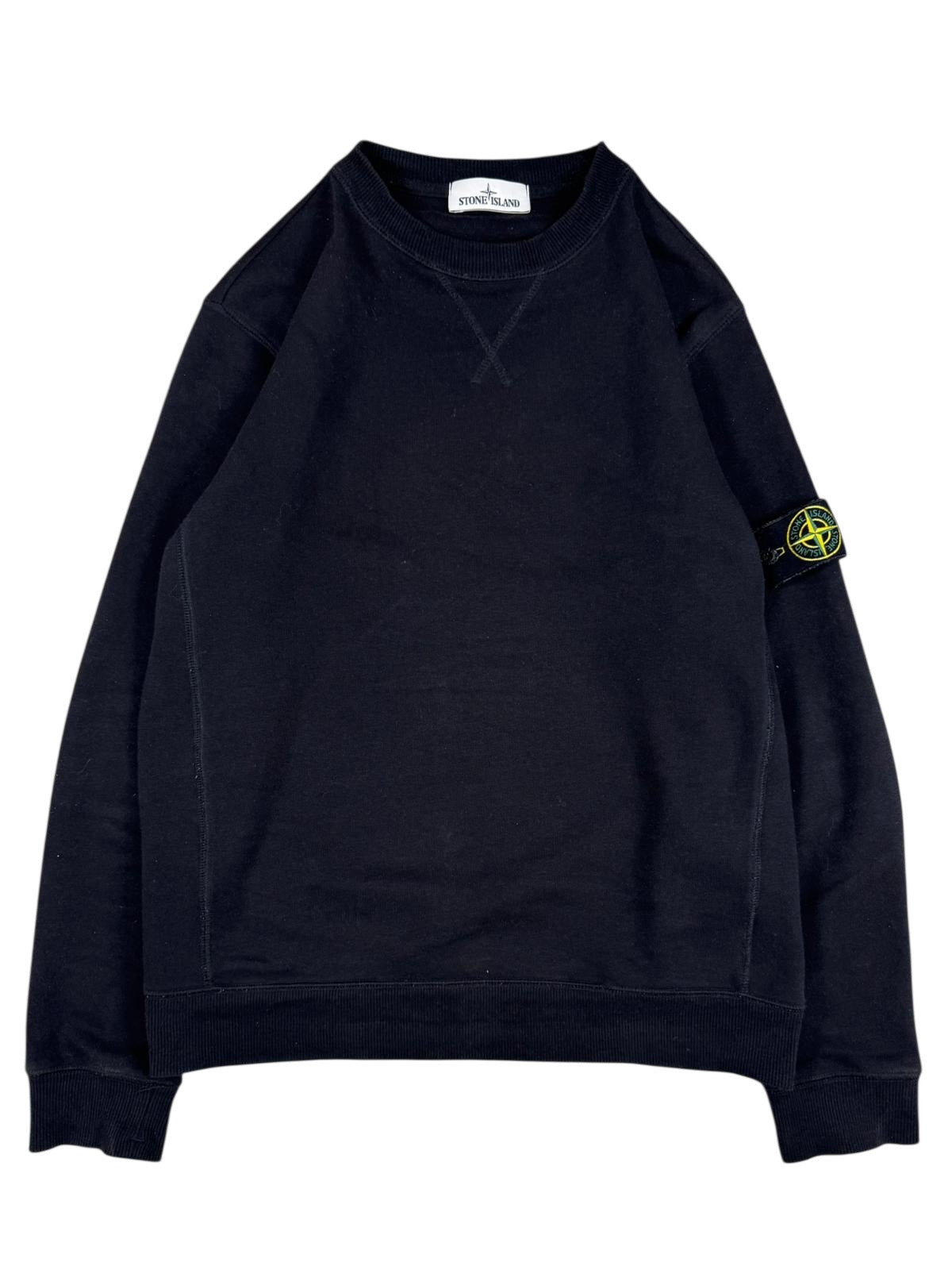 Stone Island Sweatshirt (M)