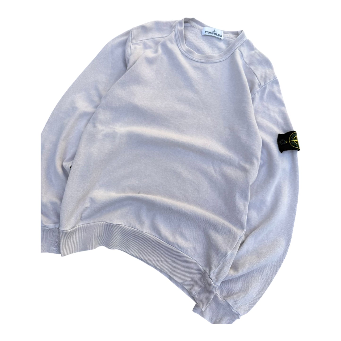 Stone Island Sweatshirt (S)