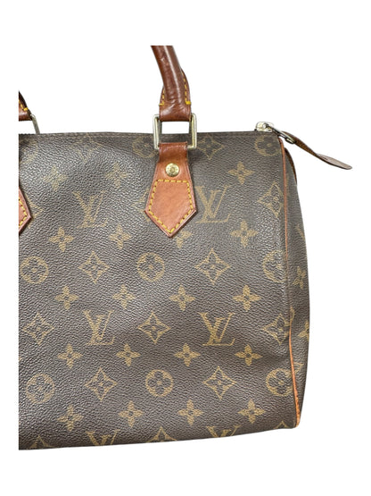 Louis Vuitton Speedy 25