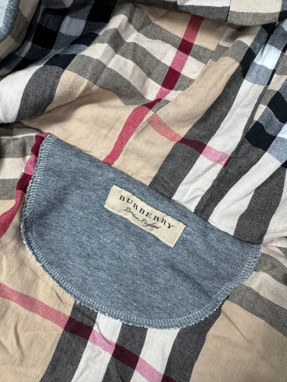 Burberry Classic Zip-Up (M)