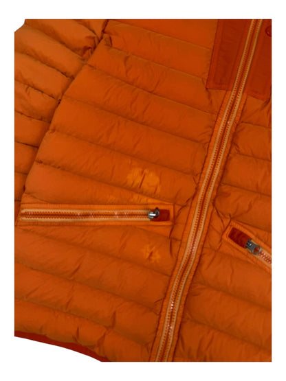 Stone Island Down Puffer Jacket (S)