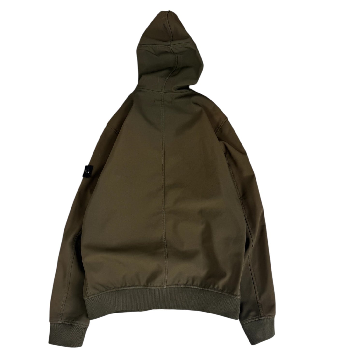 Stone Island Soft Shell (S)