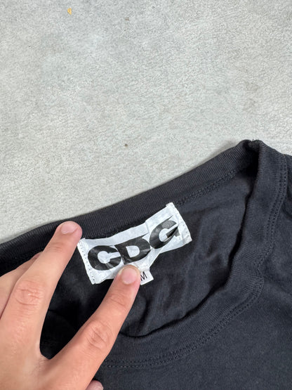 Comme Des Garçons (CDG) Basic Tee Shirt (M)