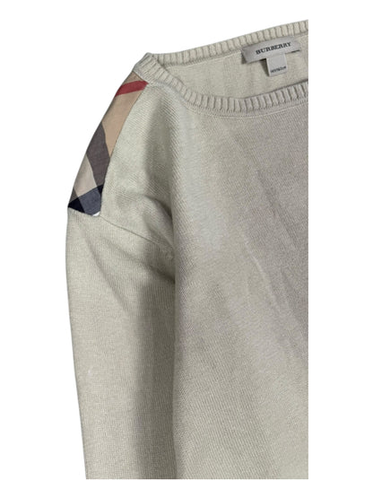 Burberry Vintage Knit (S)