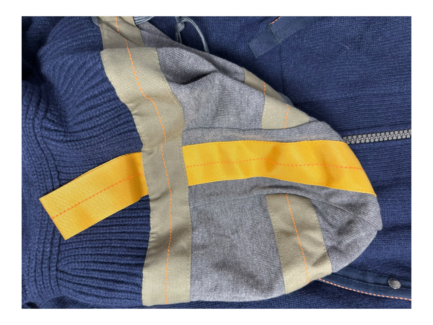 Parajumpers Cardigan Jacket )S)