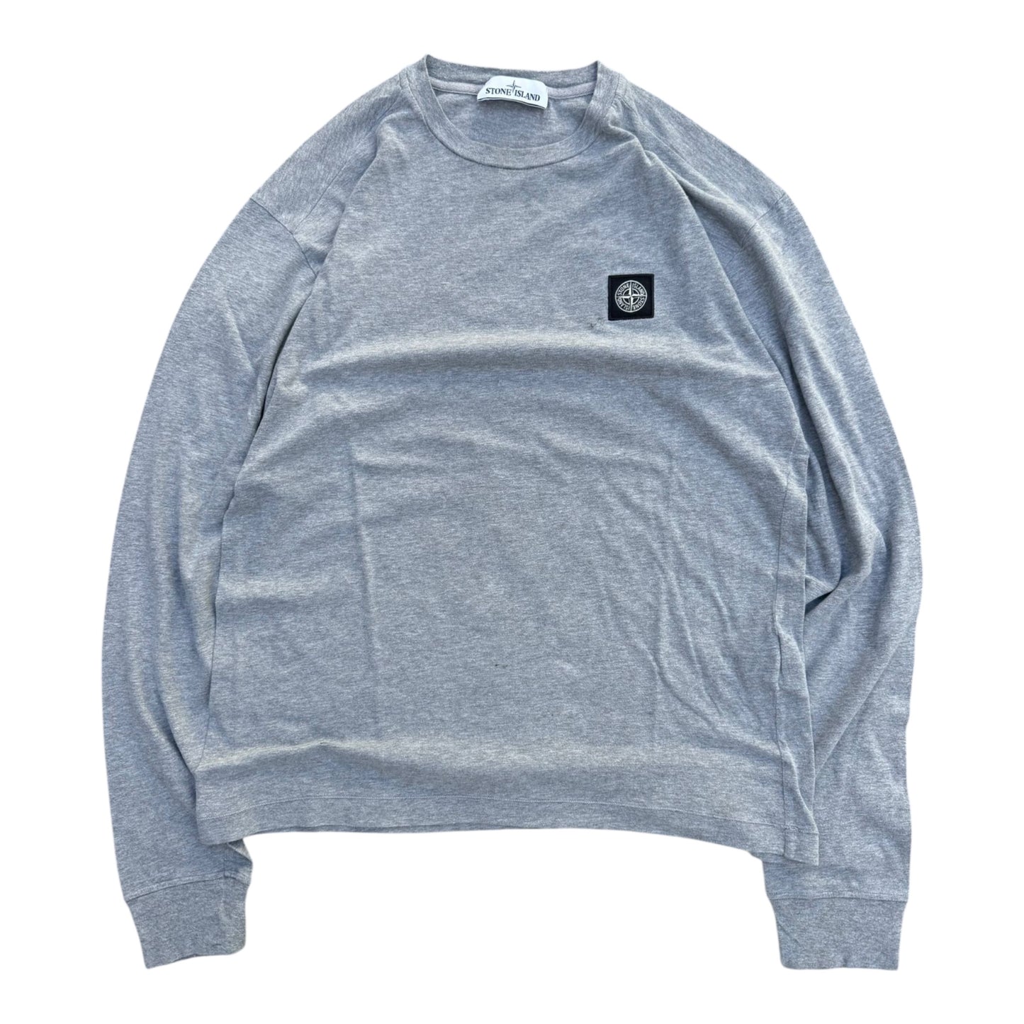 Stone Island Sweatshirt (L)