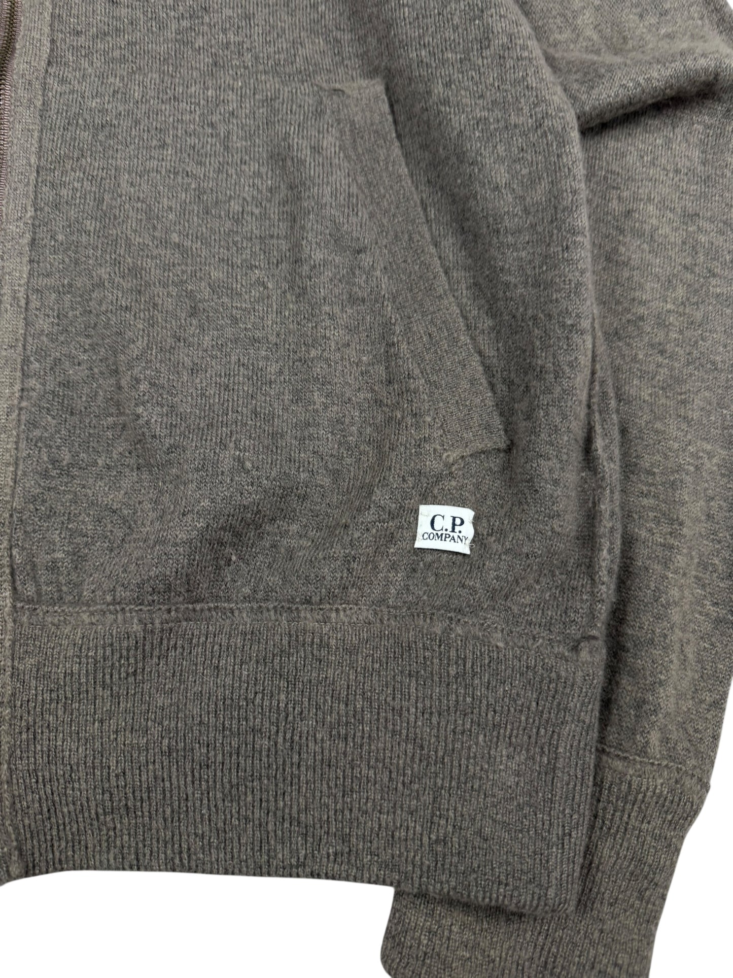 CP Company Vintage Zipper (M)