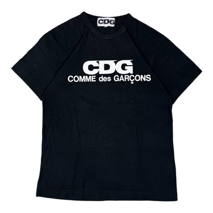 Comme Des Garçons (CDG) Basic Tee Shirt (M)