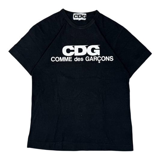 Comme Des Garçons (CDG) Basic Tee Shirt (M)