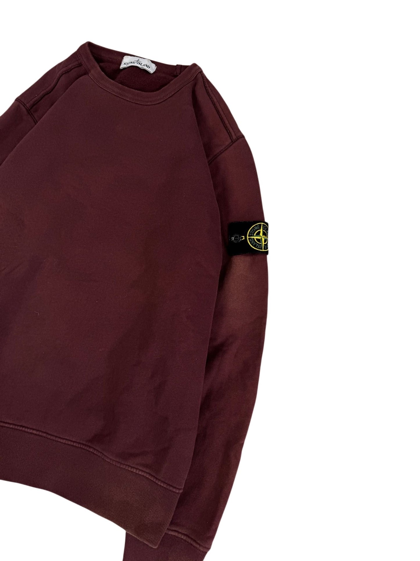 Stone Island Sweatshirt (S)