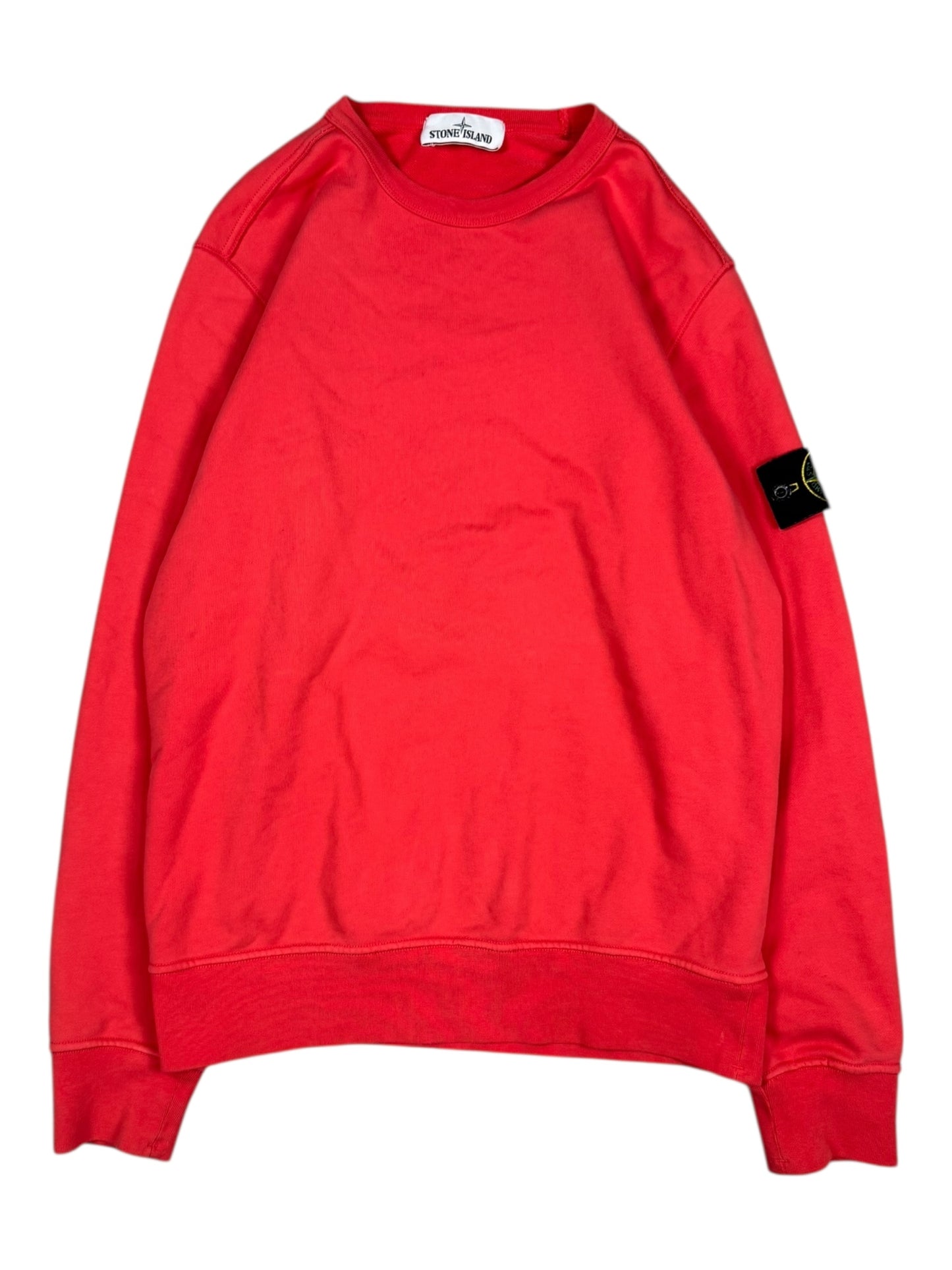 Stone Island Sweatshirt (M)