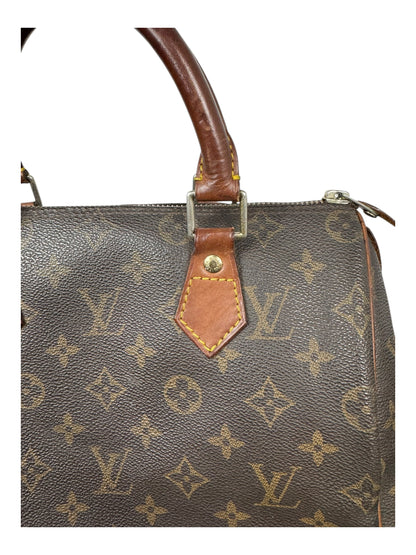 Louis Vuitton Speedy 25