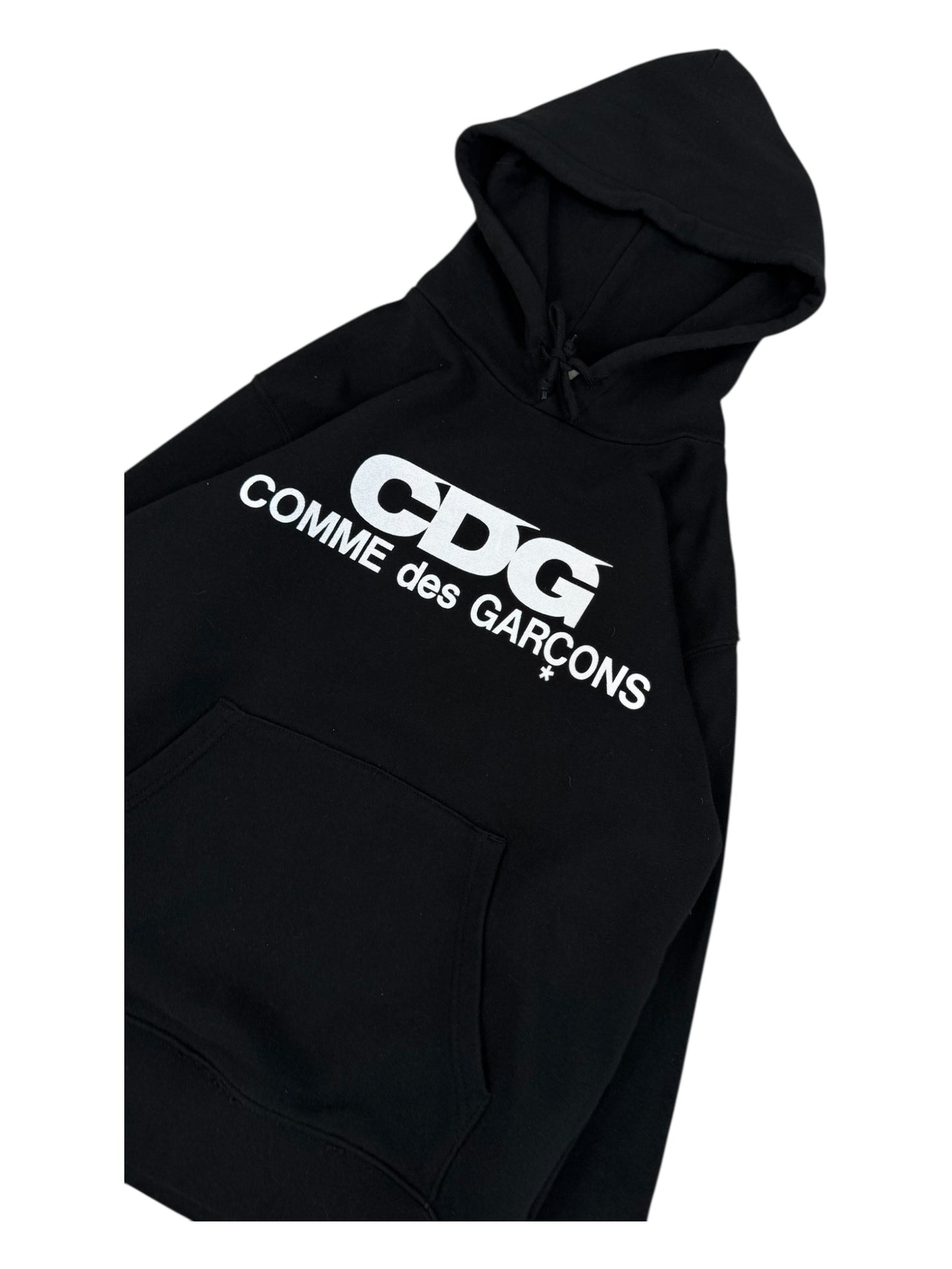 Comme Des Garçons Hoodie (S)