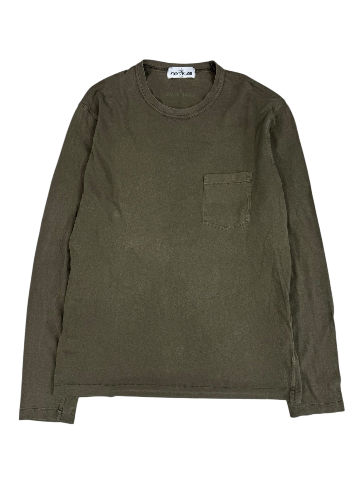 Stone Island LongSleeve (L)