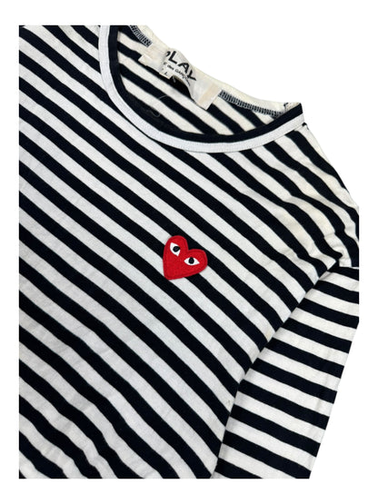 Comme Des Garçons Long Sleeve (L)