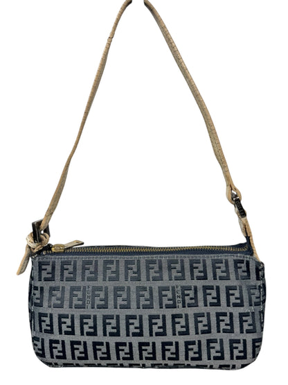 Fendi Zucca Pochette