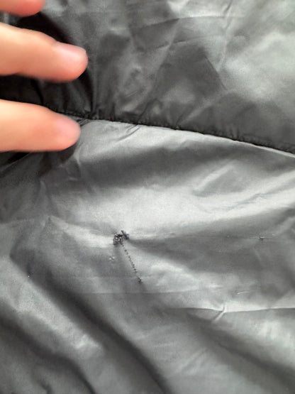 CP Company Mixed Shell Jacket (S)