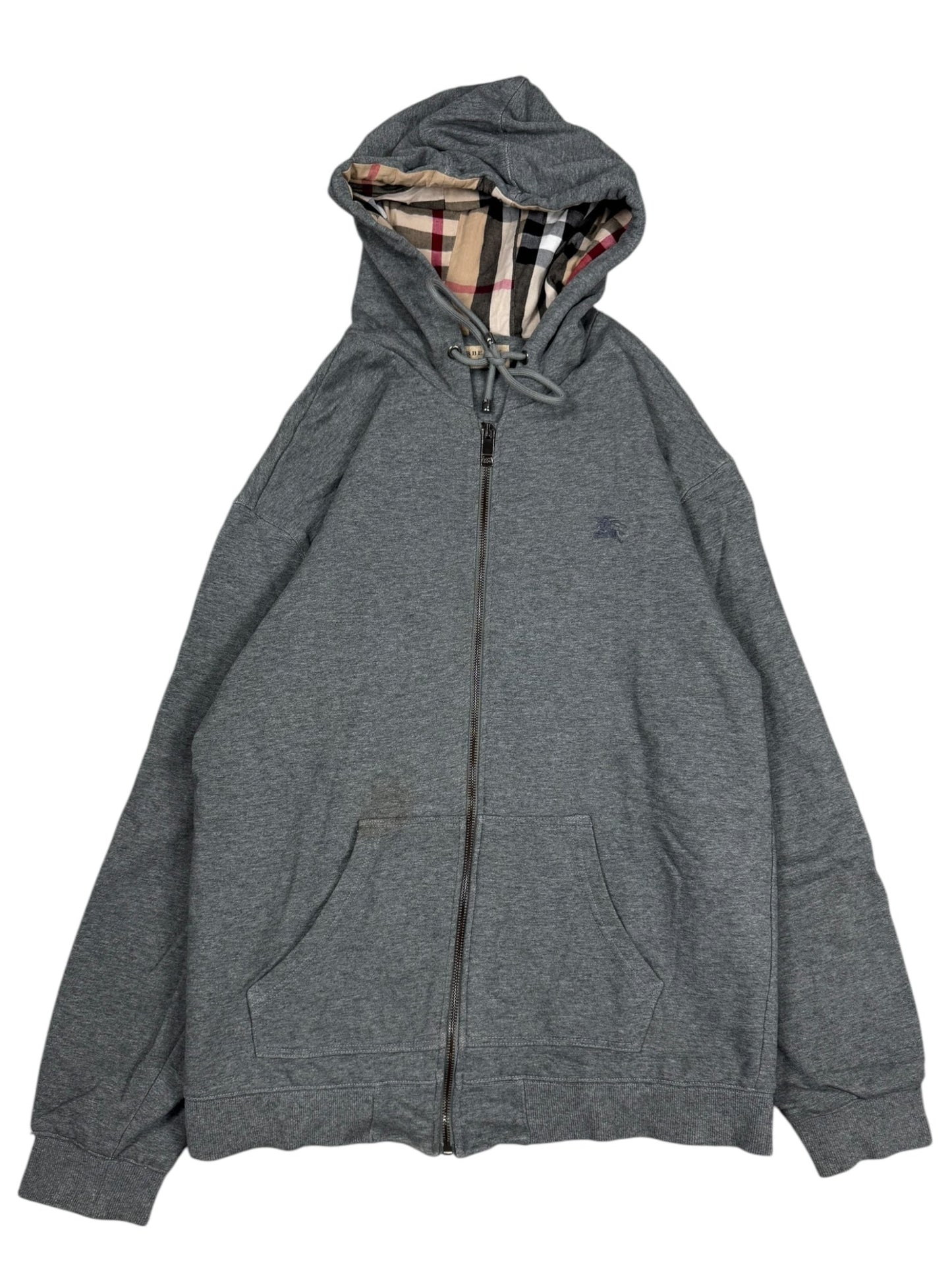 Burberry Classic Zip-Up (M)